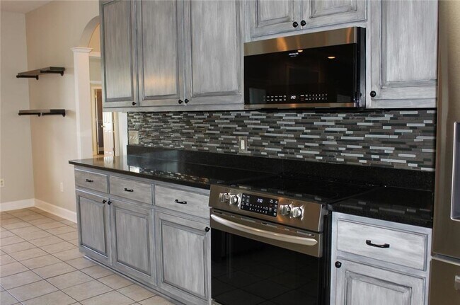 Photo - Cotton Creek Subdivision!