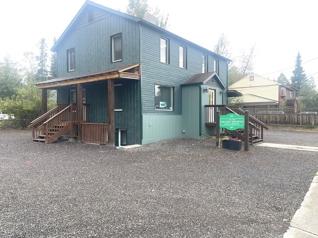 Building Photo - 7th Ave (751) Unit 1