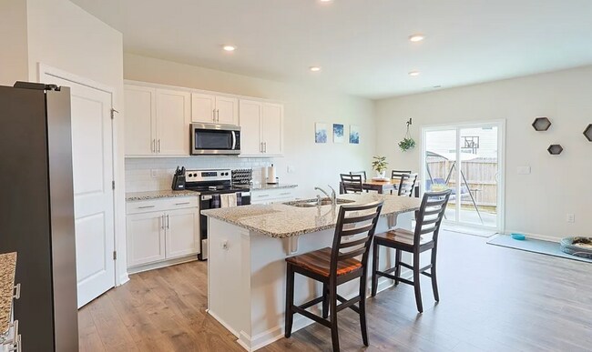 Photo - Beautiful 5 Bedroom, 3 Bath Home- New to Rental Market- Short Commute to Ft. Bragg