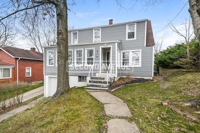 Building Photo - 513 Kentucky Ave