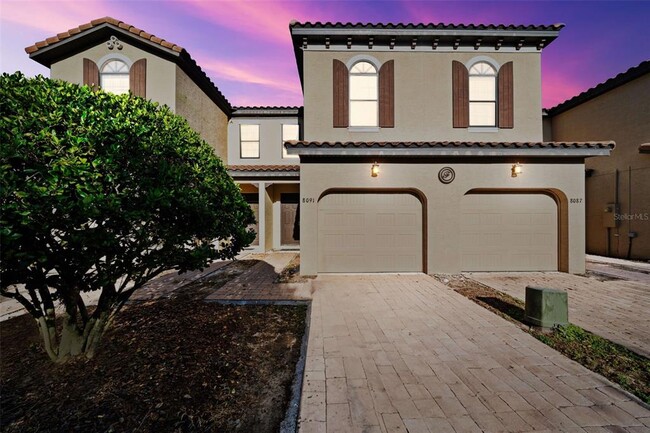Building Photo - 8091 Brooksville Dr Rental