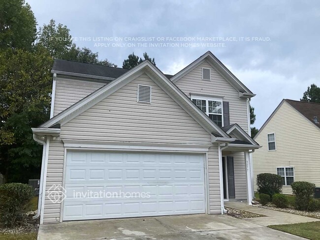 Building Photo - 3077 Sable Run Rd Rental