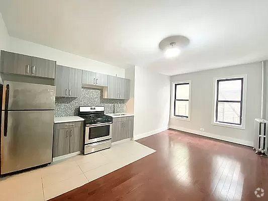 Building Photo - 1 bedroom in New York NY 10040 Unit 3J Rental