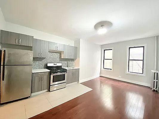 1 bedroom in New York NY 10040 - 1 bedroom in New York NY 10040 Condo Unit 3J