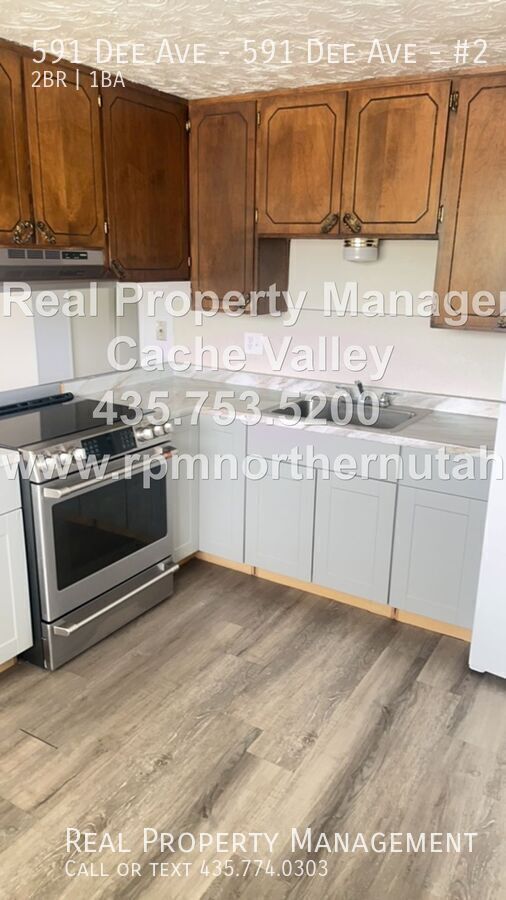 Photo - 591 Dee Ave Unit #2