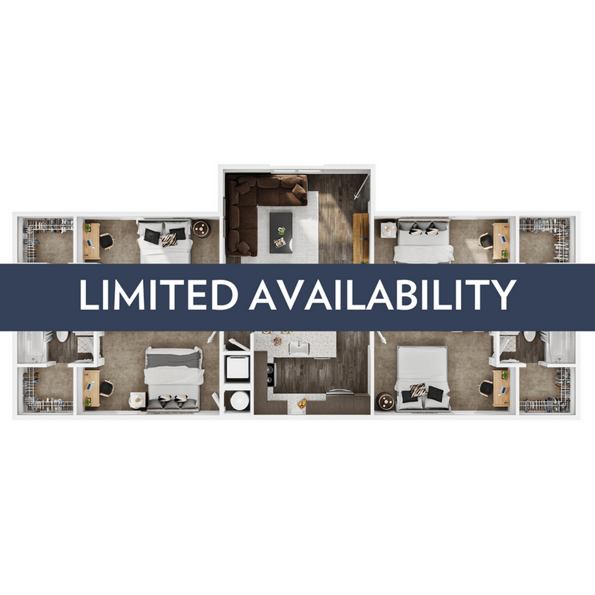 4 BR Lodge (new) - 4BR/4BA - Lodge
