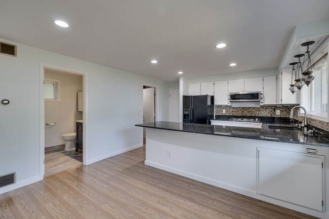 Photo - Updated Two-Story Home in Sought-After Loc...