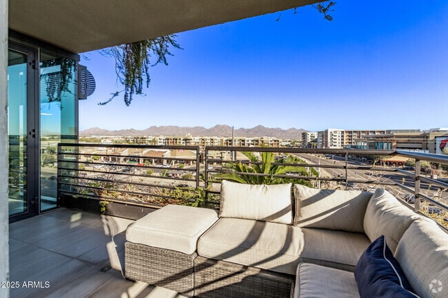 Building Photo - 7180 E Kierland Blvd Unit 516 Rental