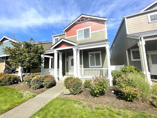 Photo - 7624 Kodiak Ave NE