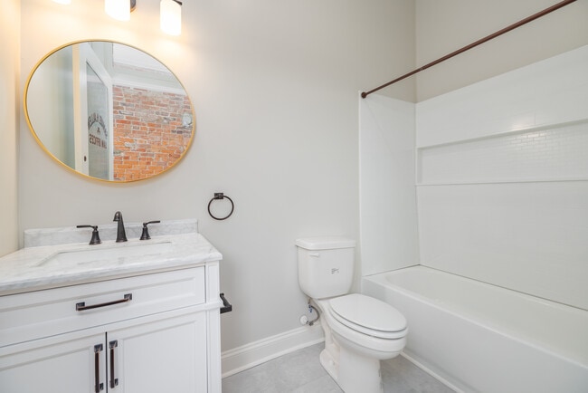 Photo - Broad St Lofts & Fitness Studio, LLC Unit 120 2C