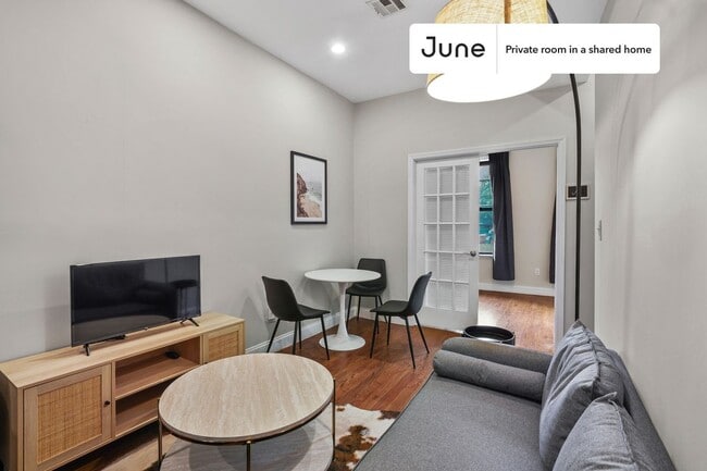 Photo - Room in Shared 4 bed/1 bath home Unit D