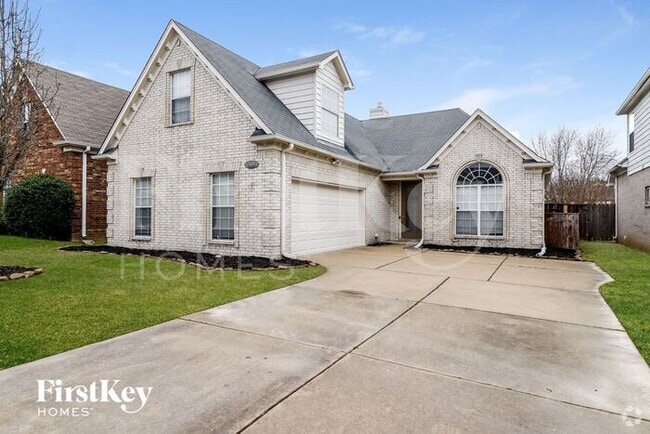 Building Photo - 8580 Griffin Park Dr Rental