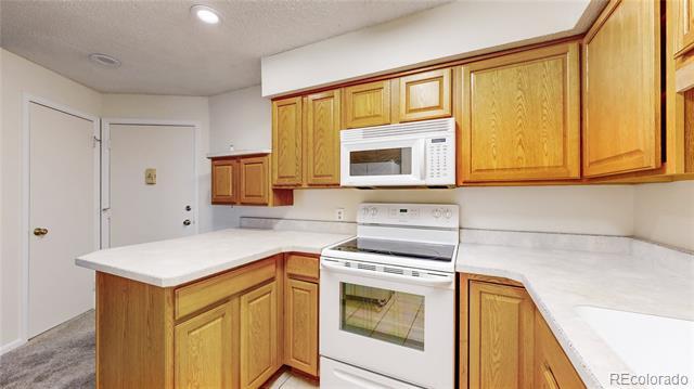 Photo - 13950 E Oxford Pl Unit A316