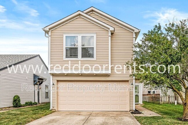 Building Photo - 402 Kimbrough Ln Rental