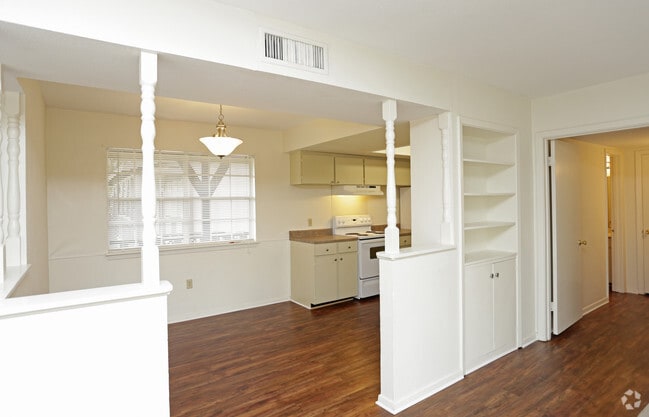 Photo - Canterbury House Apartments