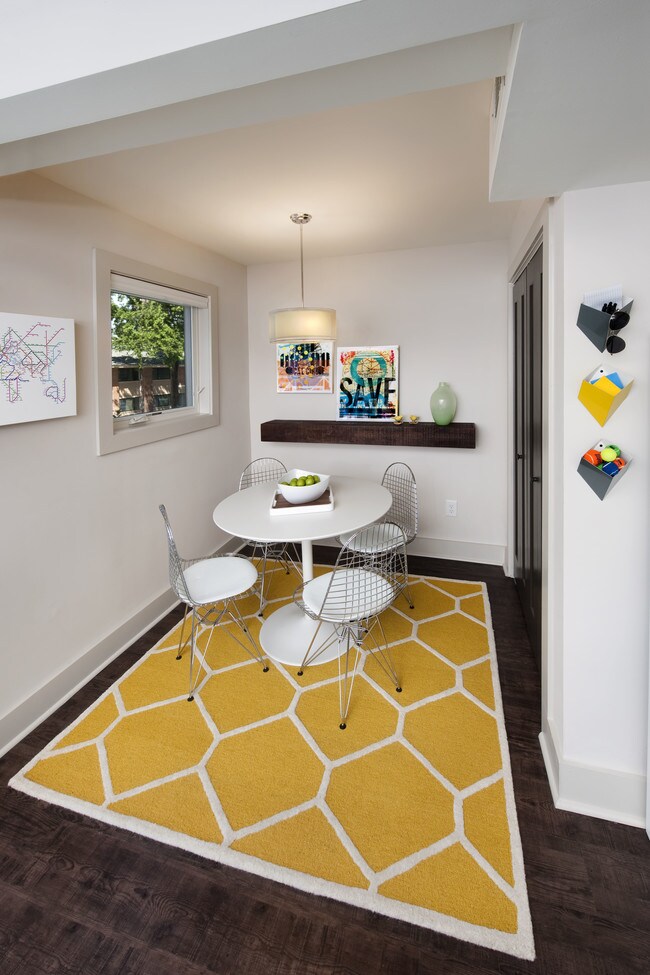 2x2 Townhome