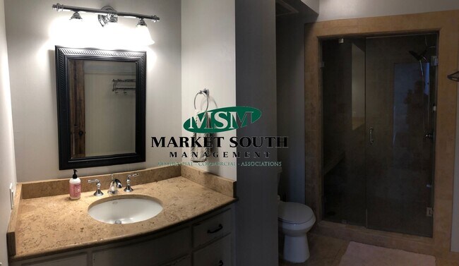 Photo - CONTEMPORARY STARLAND LOFT!