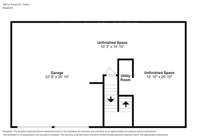 Photo - 408 Ivy Terrace Dr
