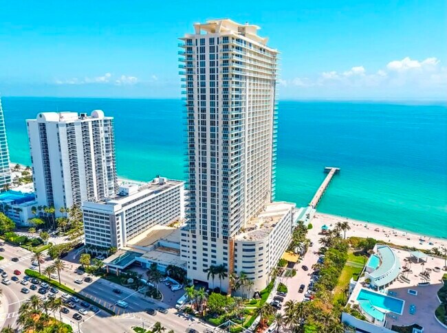 Photo - 16699 Collins Ave Unit 1410