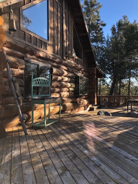 Photo - Spacious Cabin in the Pines ~ S Prescott