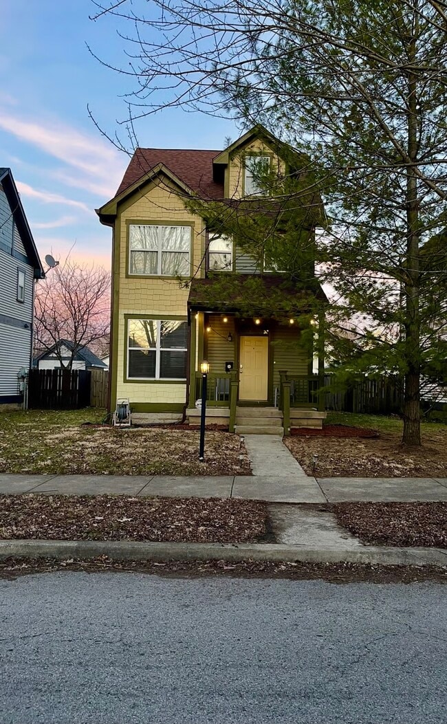 Photo - 2229 N Alabama St