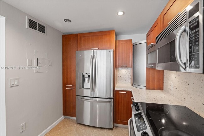 Photo - 3675 N Country Club Dr Unit 1803
