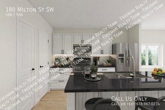 Photo - 180 Milton St SW