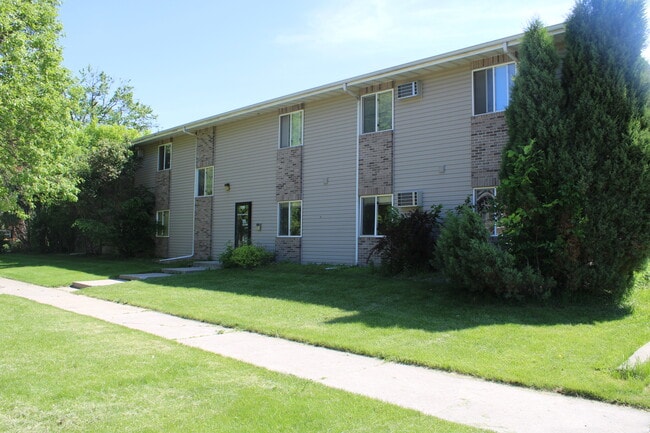 Building Photo - 8th & 8th Apartments Unit 102