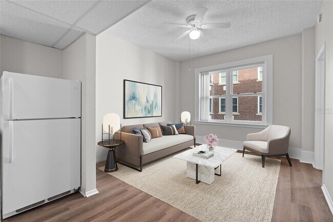 Photo - 411 1st Ave N Unit 702