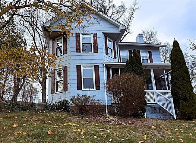 Photo - 113 Hopwood Fairchance Rd House