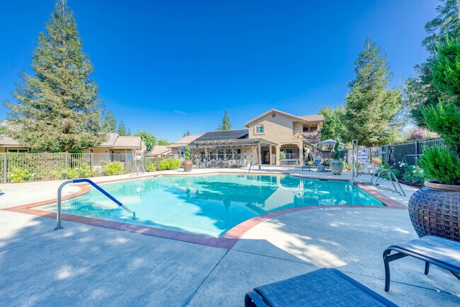 The Villas at Scenic River, A 55+ Community