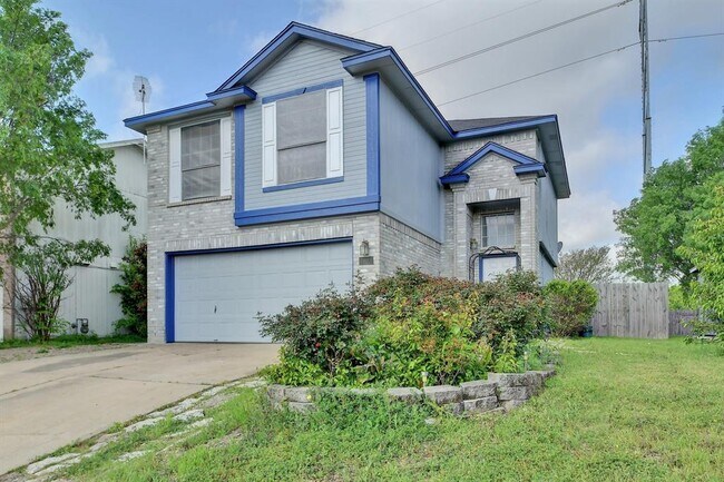 Photo - 1609 Lantern Light Dr