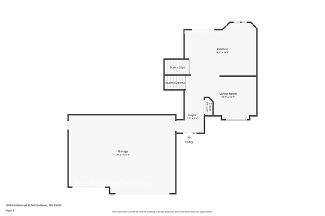 Photo - 13893 Goldenrod St NW