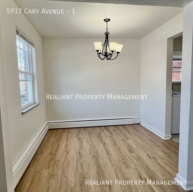 Photo - 5917 Cary Ave Unidad 1