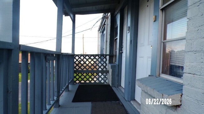 Photo - 700 N Washington St Unit #4