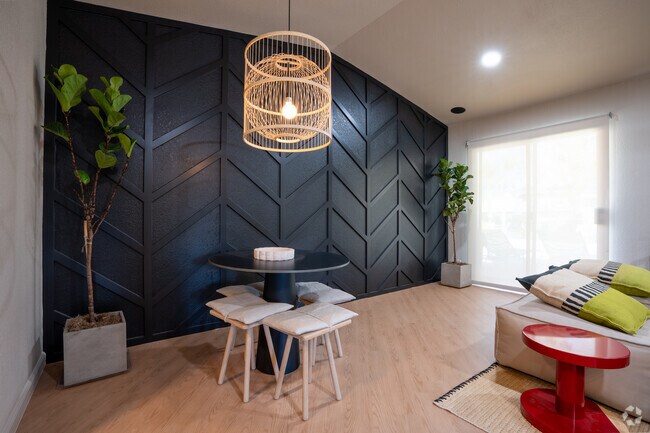 Casa club