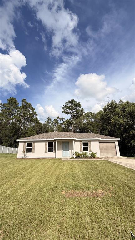 Building Photo - 2549 W Castania Dr