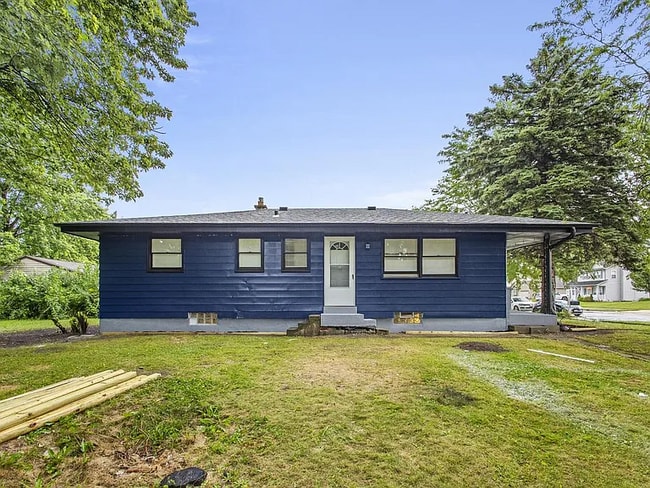Building Photo - 8632 Broadway Dr Rental