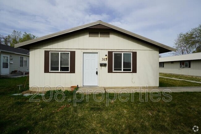 Building Photo - 315 Ivy St Rental