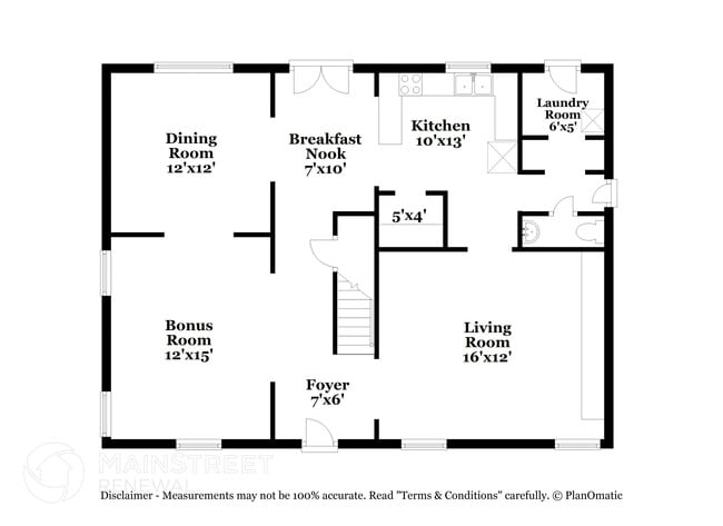 Photo - 13716 Tynecastle Ln