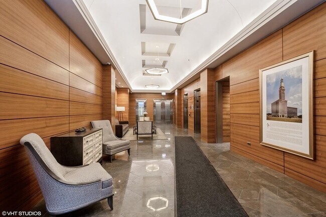 Photo - 6 N Michigan Ave Unit 1509