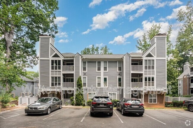 Building Photo - 2516 Cranbrook Ln Unit #9 Rental