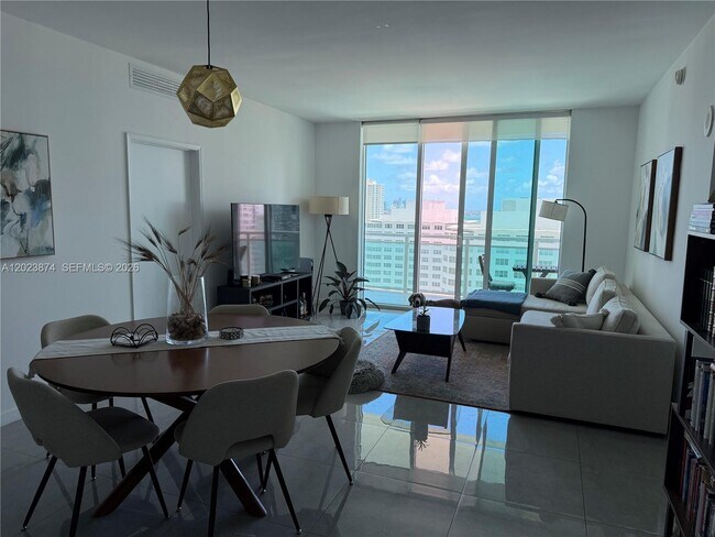 Photo - 951 Brickell Ave Unit 2006