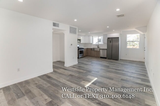 Building Photo - 543 N Virgil Ave Unit 541 Rental