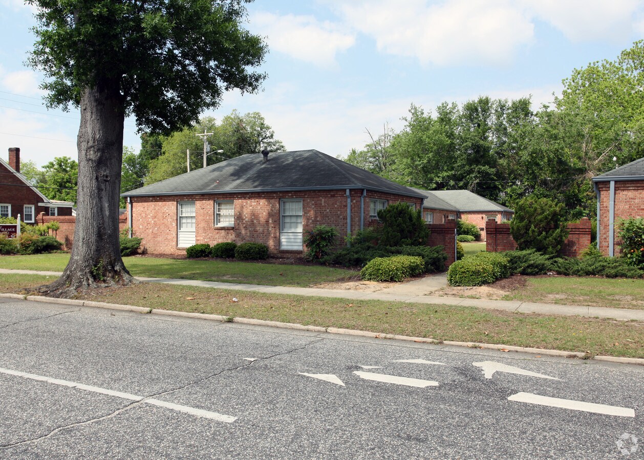Photo - Towne Village Apartments