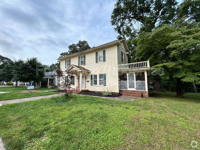 Building Photo - 348 W McLelland Ave Rental