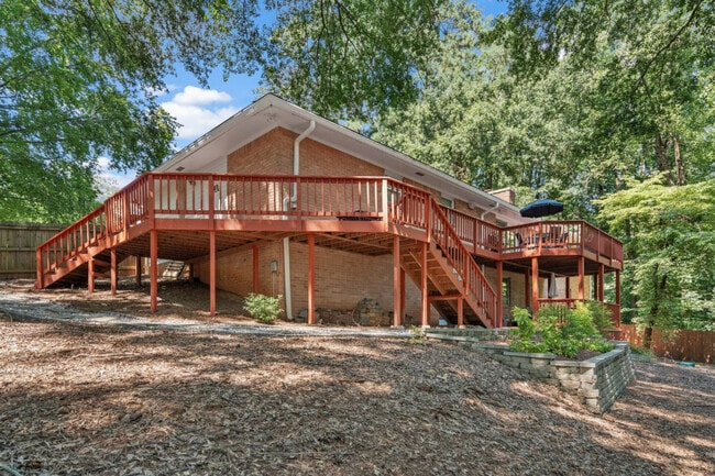 Photo - 1618 Cooper Lake Rd SE Unit SI ID1511290P