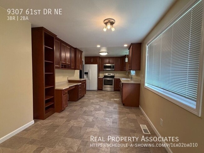 Photo - 9307 61st Dr NE