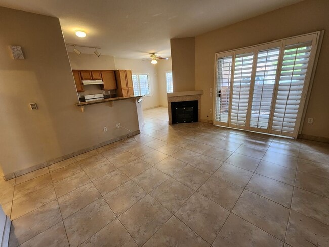 Photo - Charming 2 Bed 2 Bath Downstairs Condo In Silverado Ranch!
