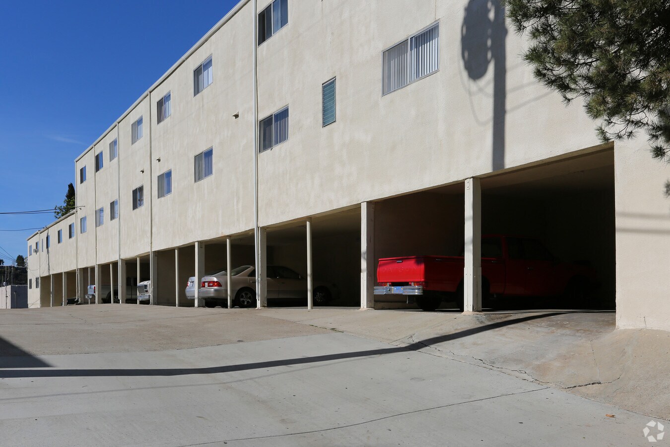 Photo - Mission Gorge Terrace